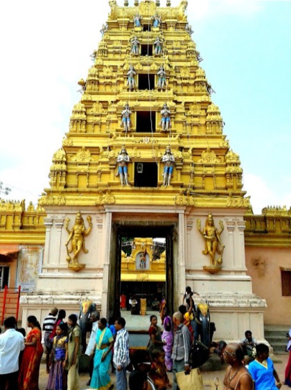 Kondagattu Temple Darshan Timings, Sevas, Anjaneya Swamy, Pooja Offerings